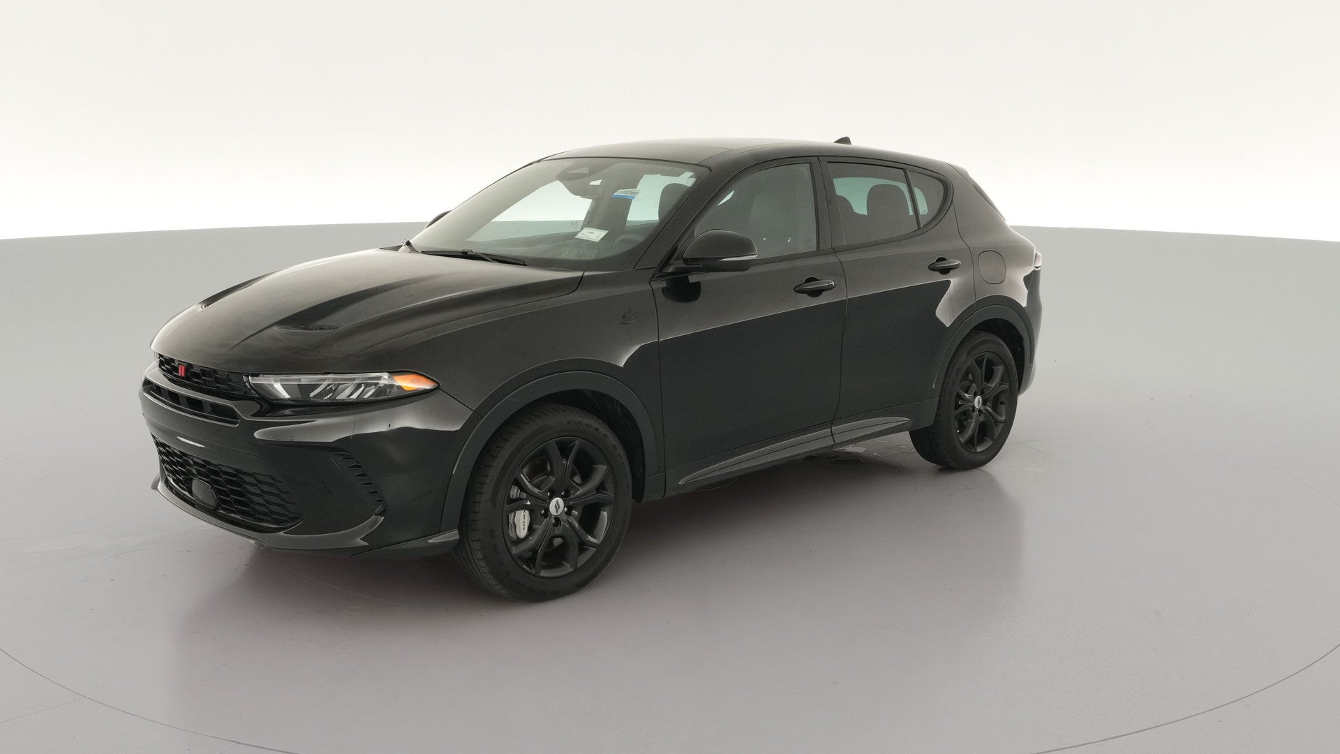 2024 Dodge Hornet vehicle photo