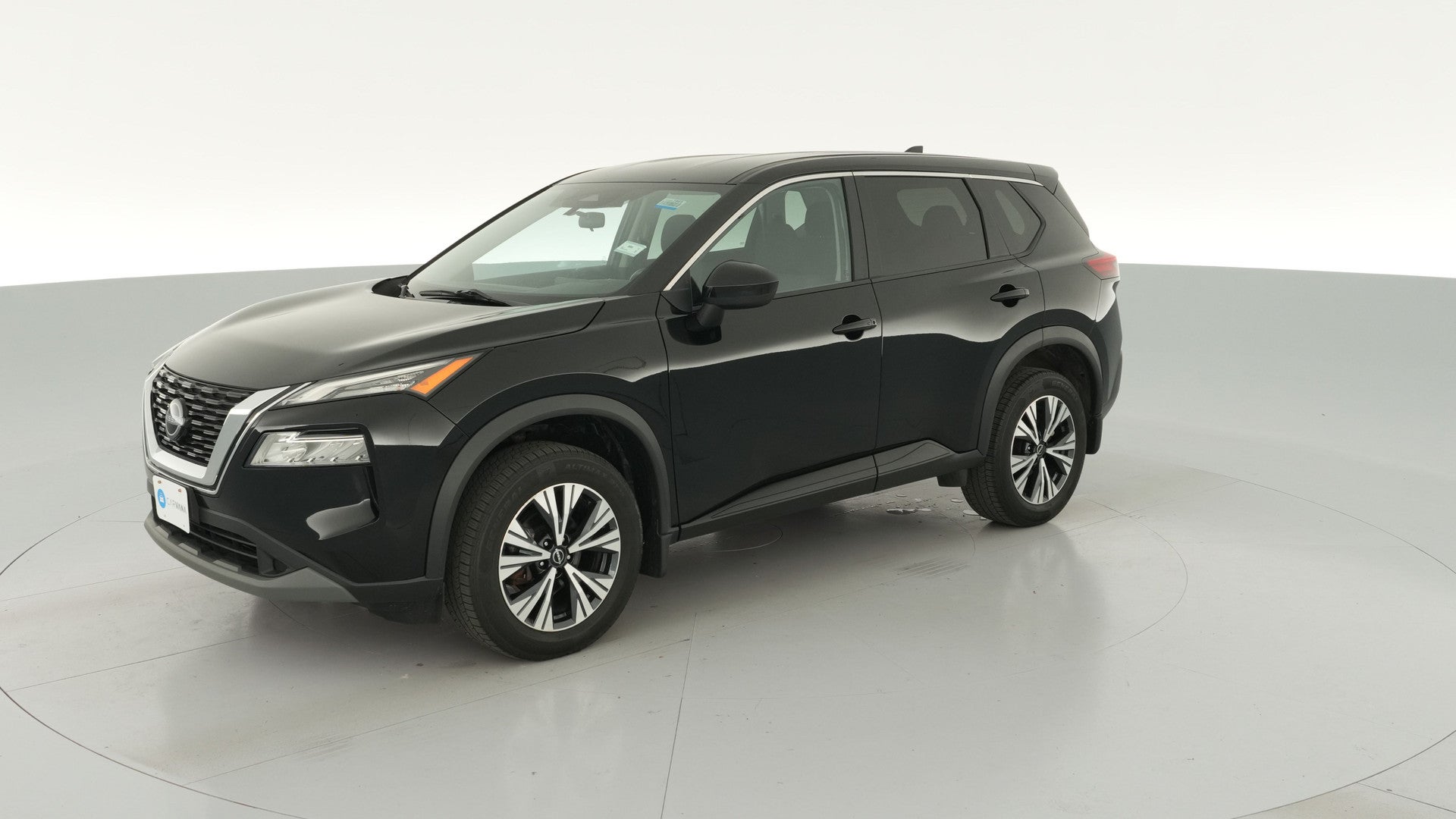 2023 Nissan Rogue vehicle photo