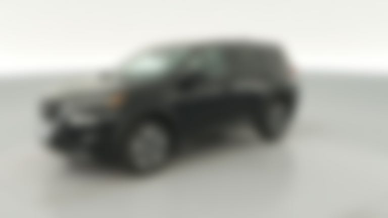 2023 Nissan Rogue vehicle photo