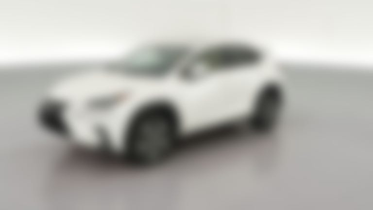 2018 Lexus NX vehicle photo