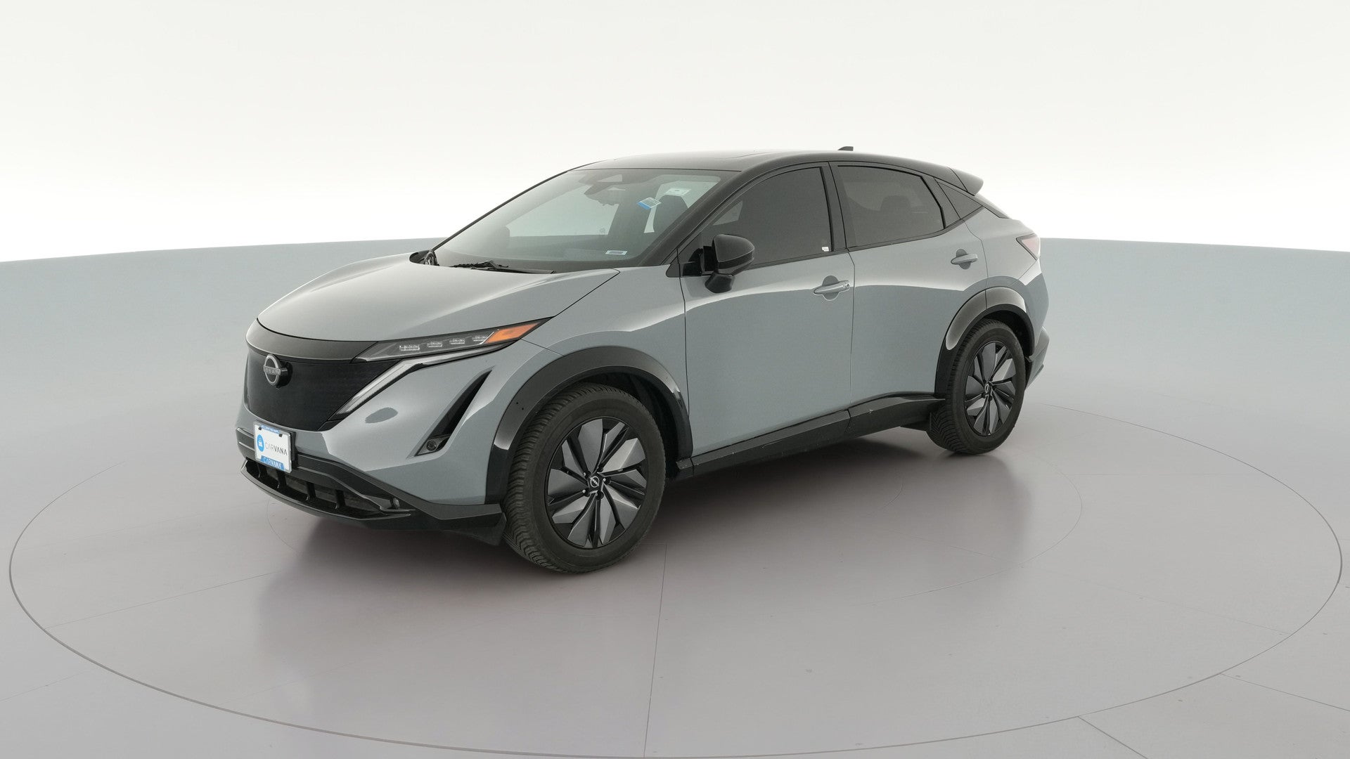 2024 Nissan ARIYA vehicle photo