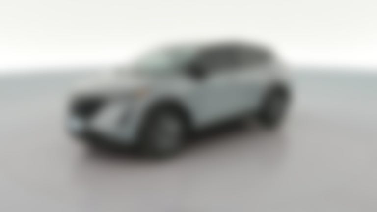 2024 Nissan ARIYA vehicle photo