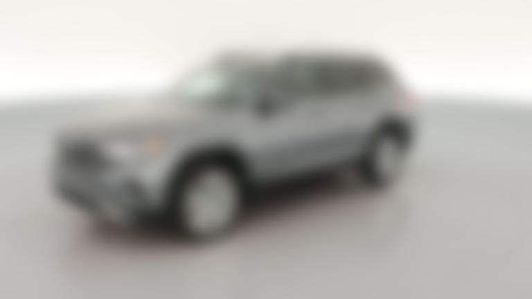 2023 Volkswagen Atlas vehicle photo