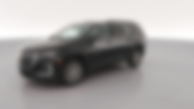 2023 Chevrolet Traverse vehicle photo