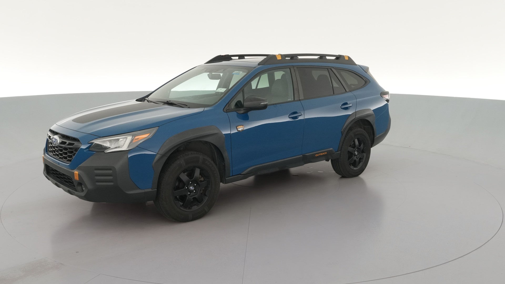 2023 Subaru Outback vehicle photo