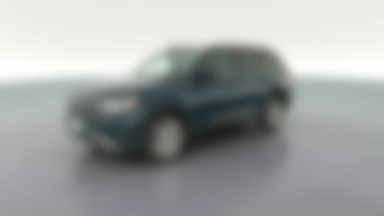 2022 Volkswagen Atlas vehicle photo