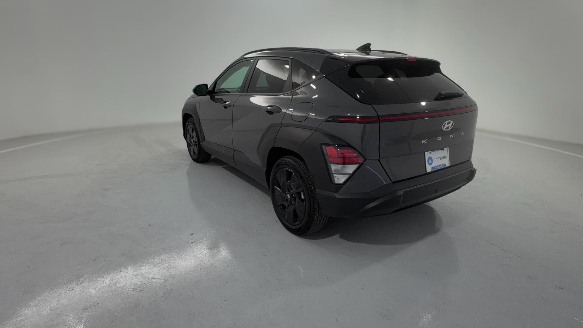 2026 Hyundai Kona vehicle photo