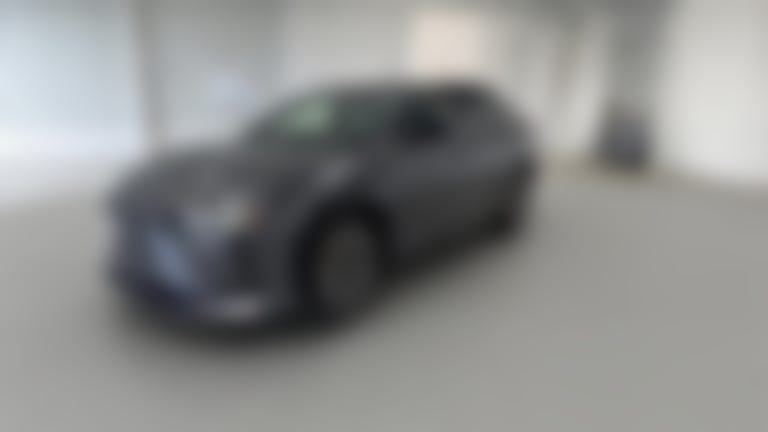 2024 Lexus RZ vehicle photo