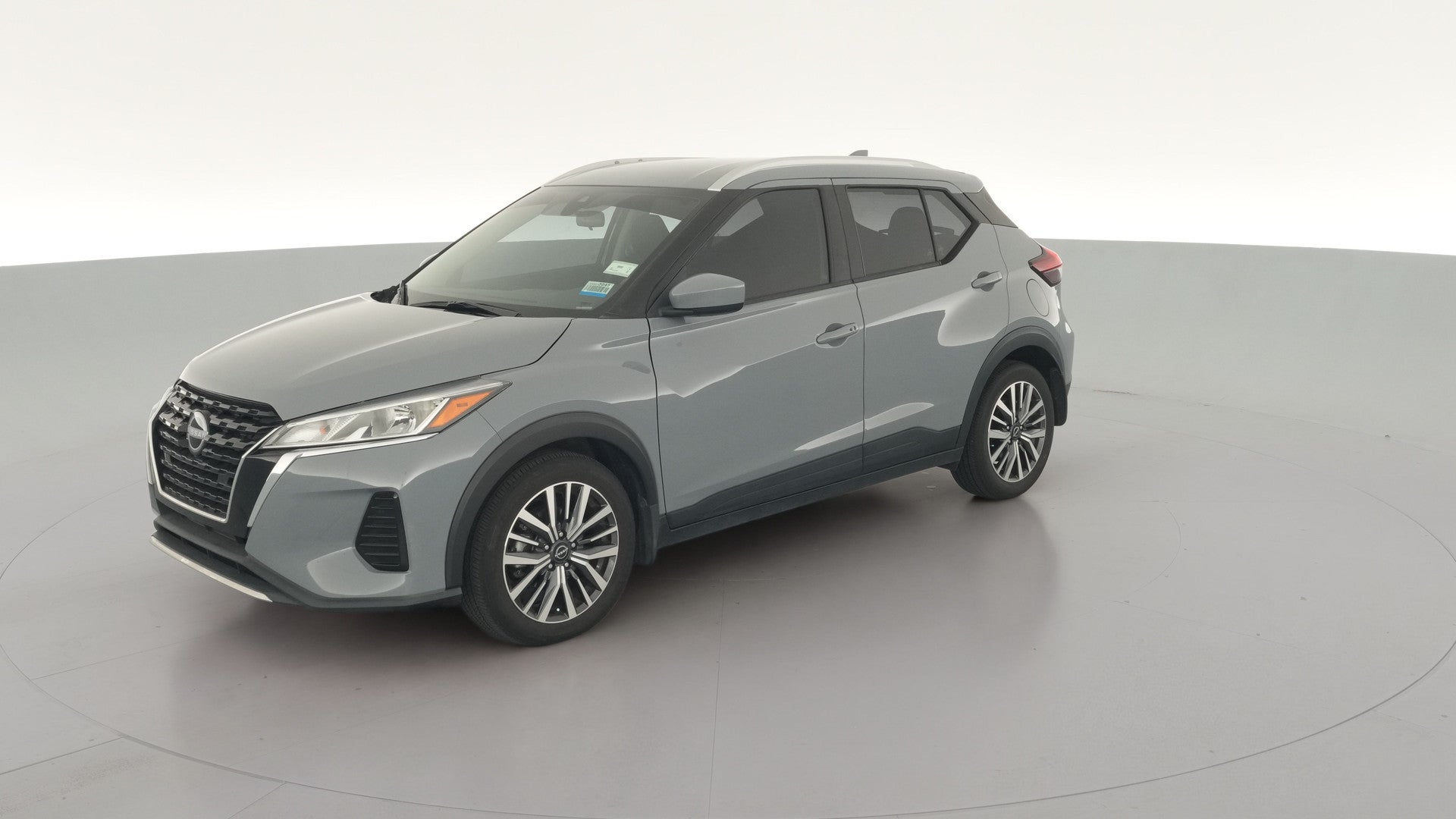 2024 Nissan Kicks vehicle photo