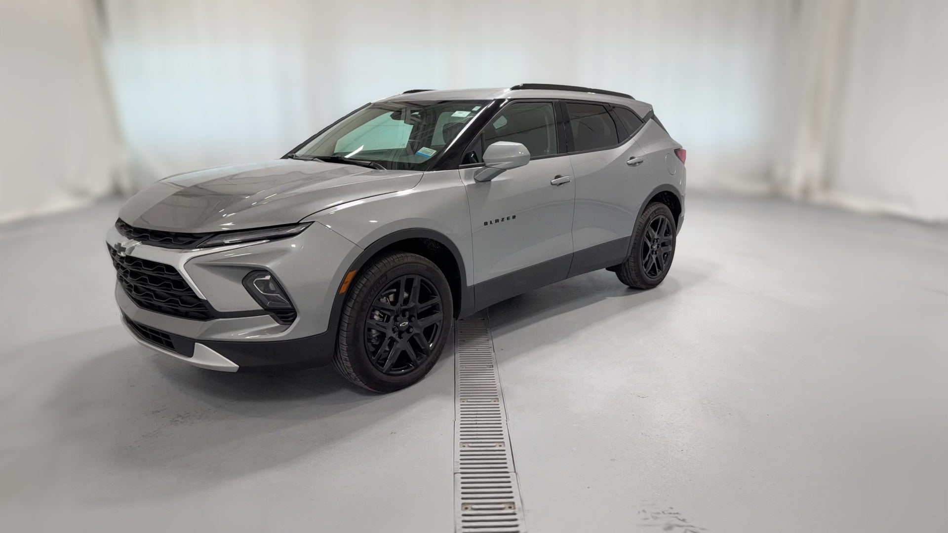 2024 Chevrolet Blazer vehicle photo