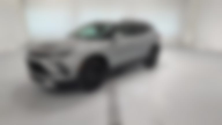 2024 Chevrolet Blazer vehicle photo