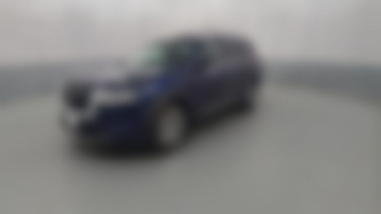2023 Nissan Pathfinder vehicle photo
