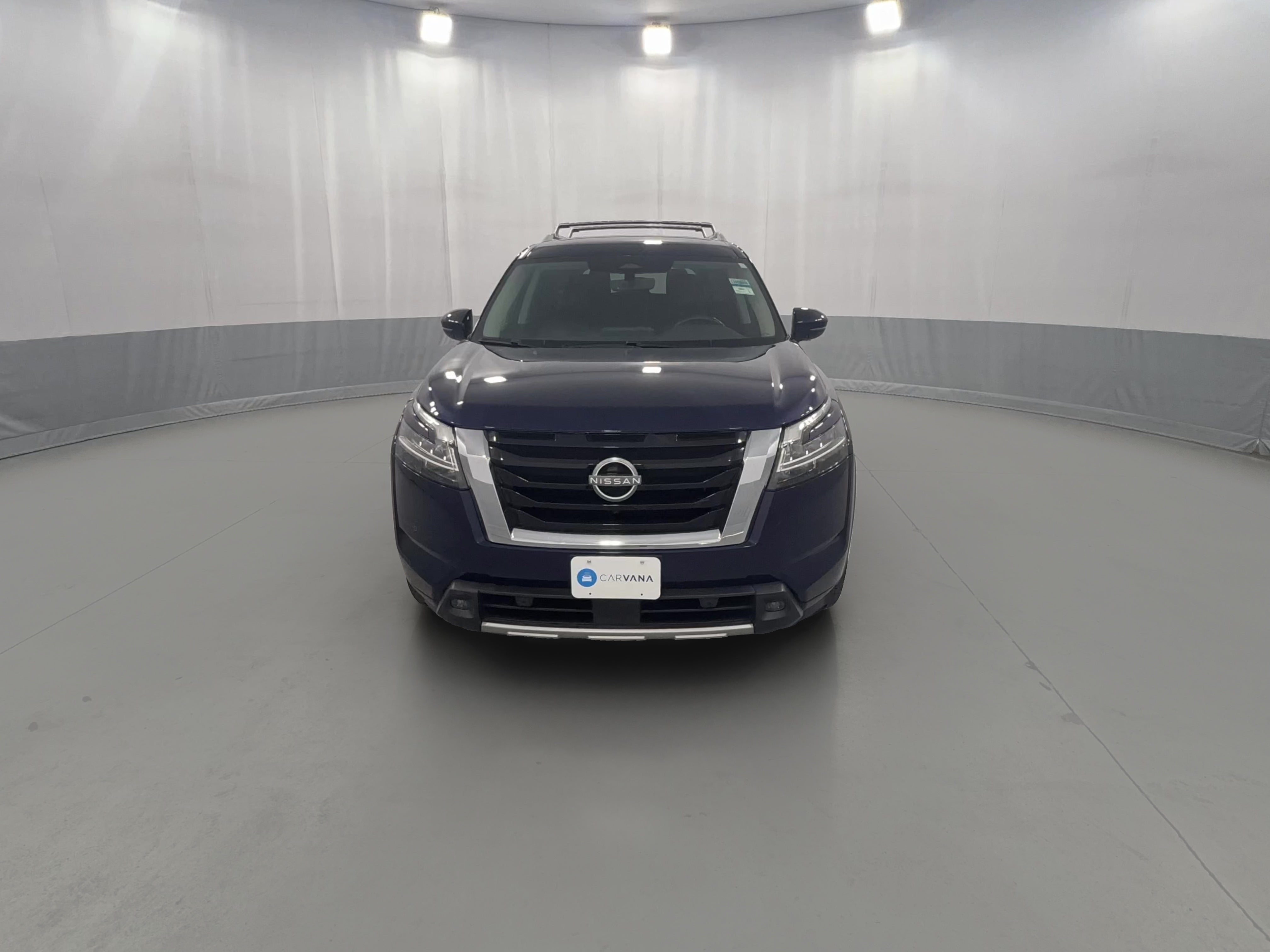 2023 Nissan Pathfinder SL - Photo 30
