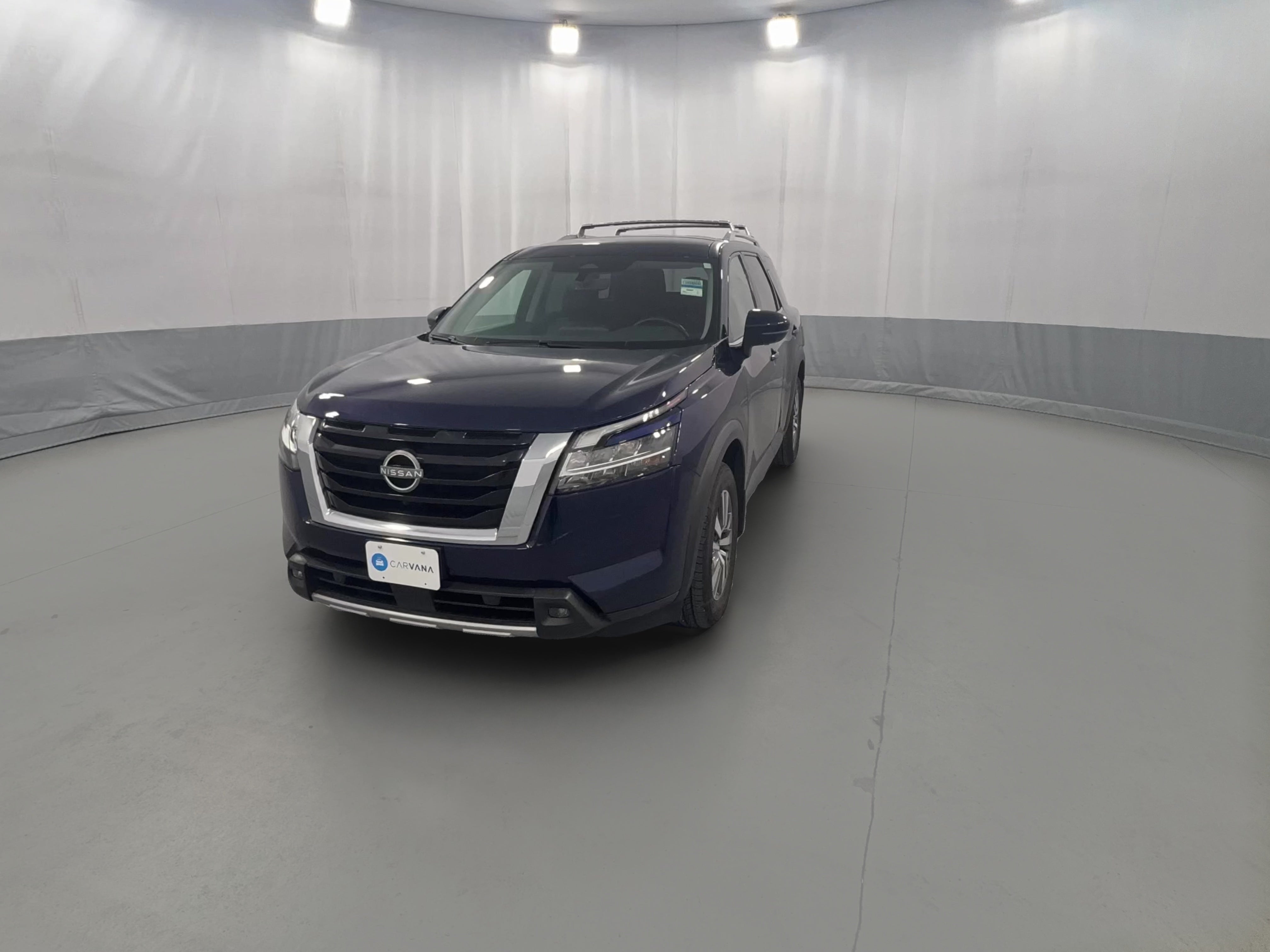 2023 Nissan Pathfinder SL - Photo 31