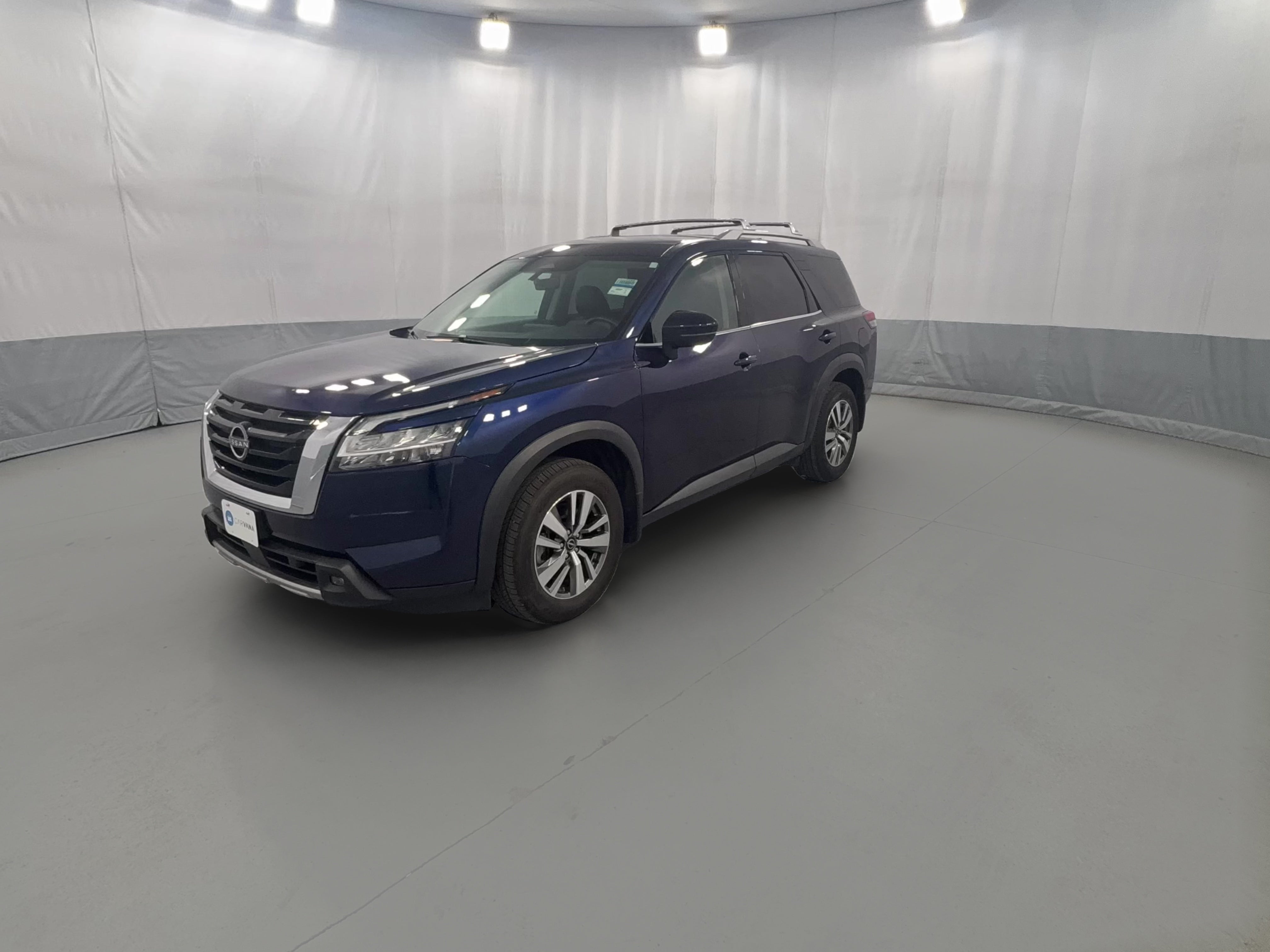 2023 Nissan Pathfinder SL - Photo 32