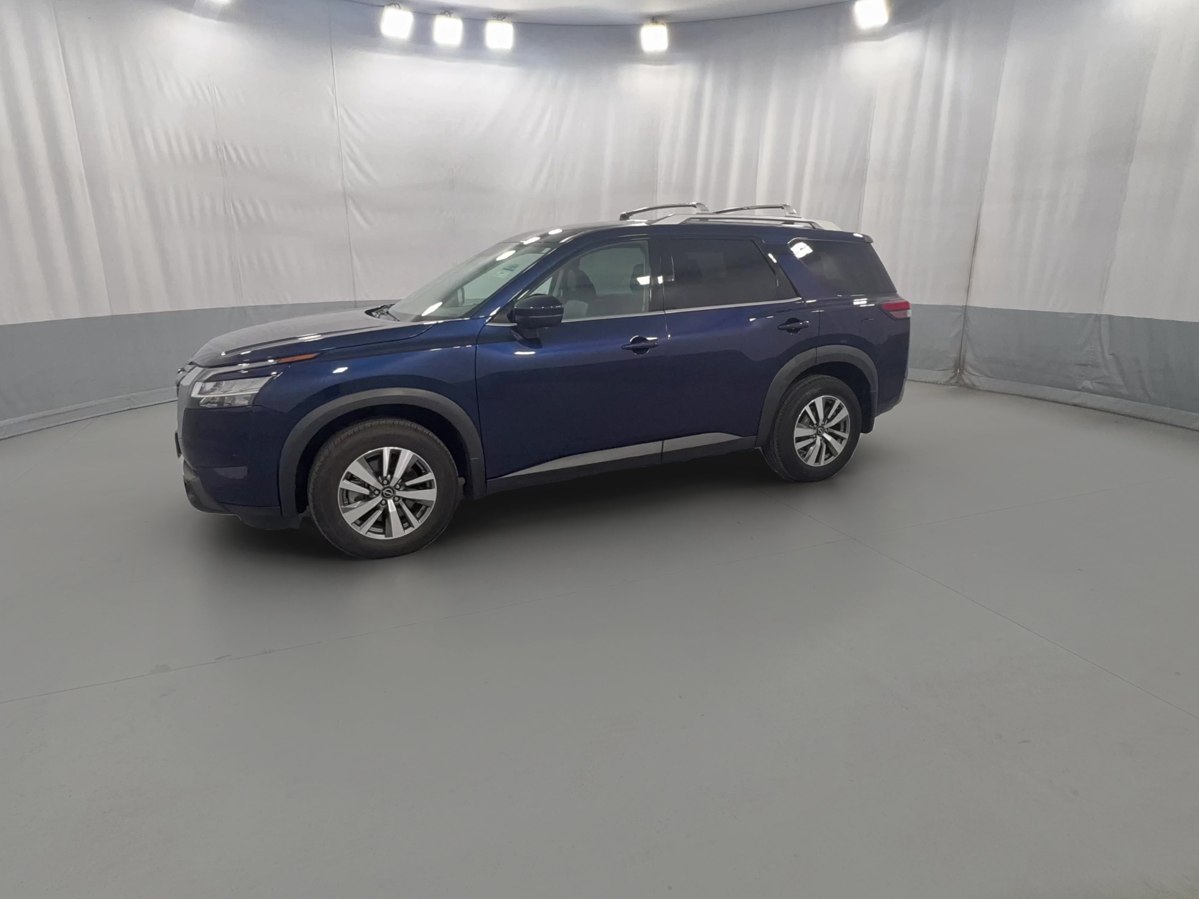 2023 Nissan Pathfinder SL - Photo 33