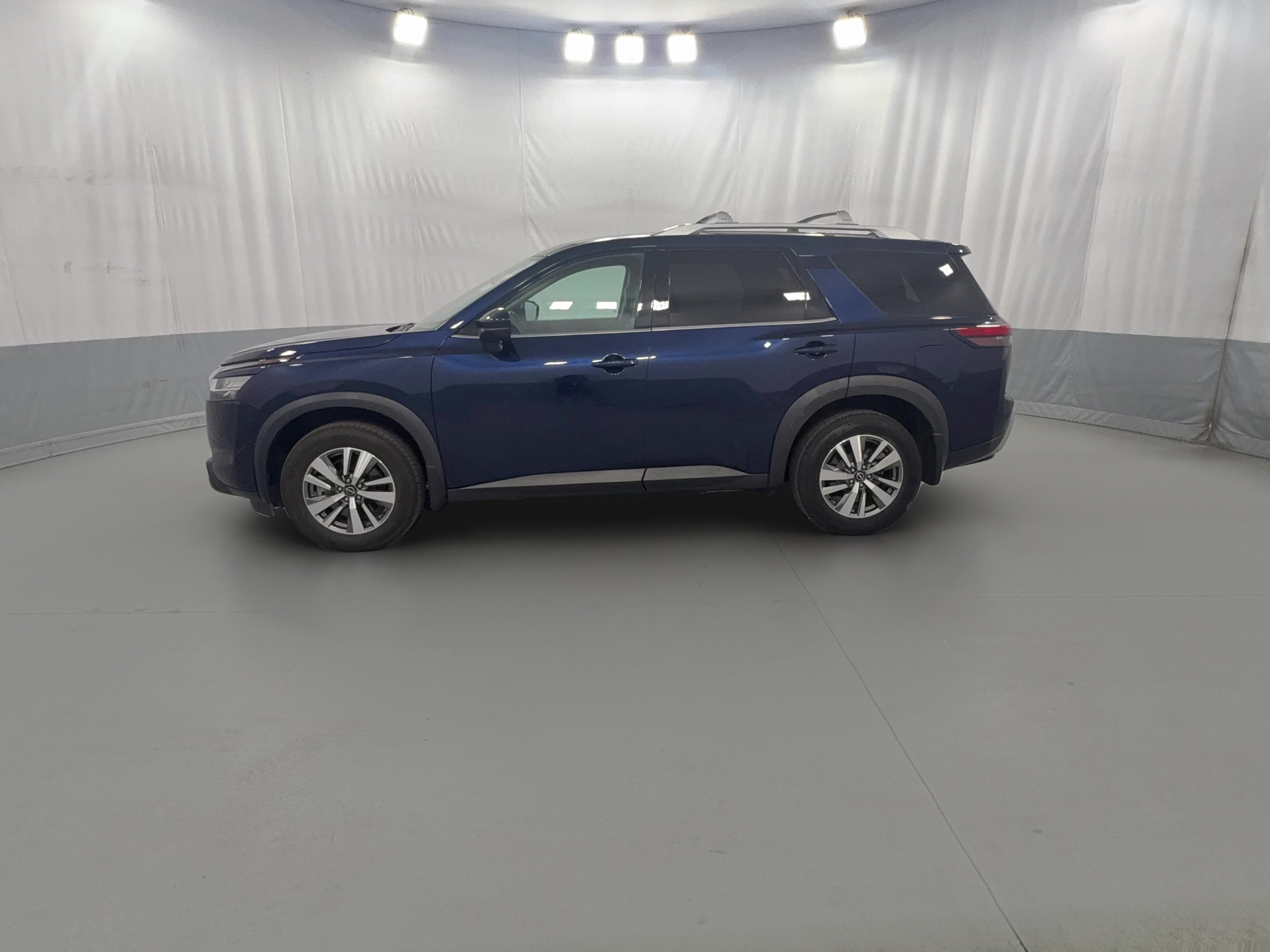 2023 Nissan Pathfinder SL - Photo 34