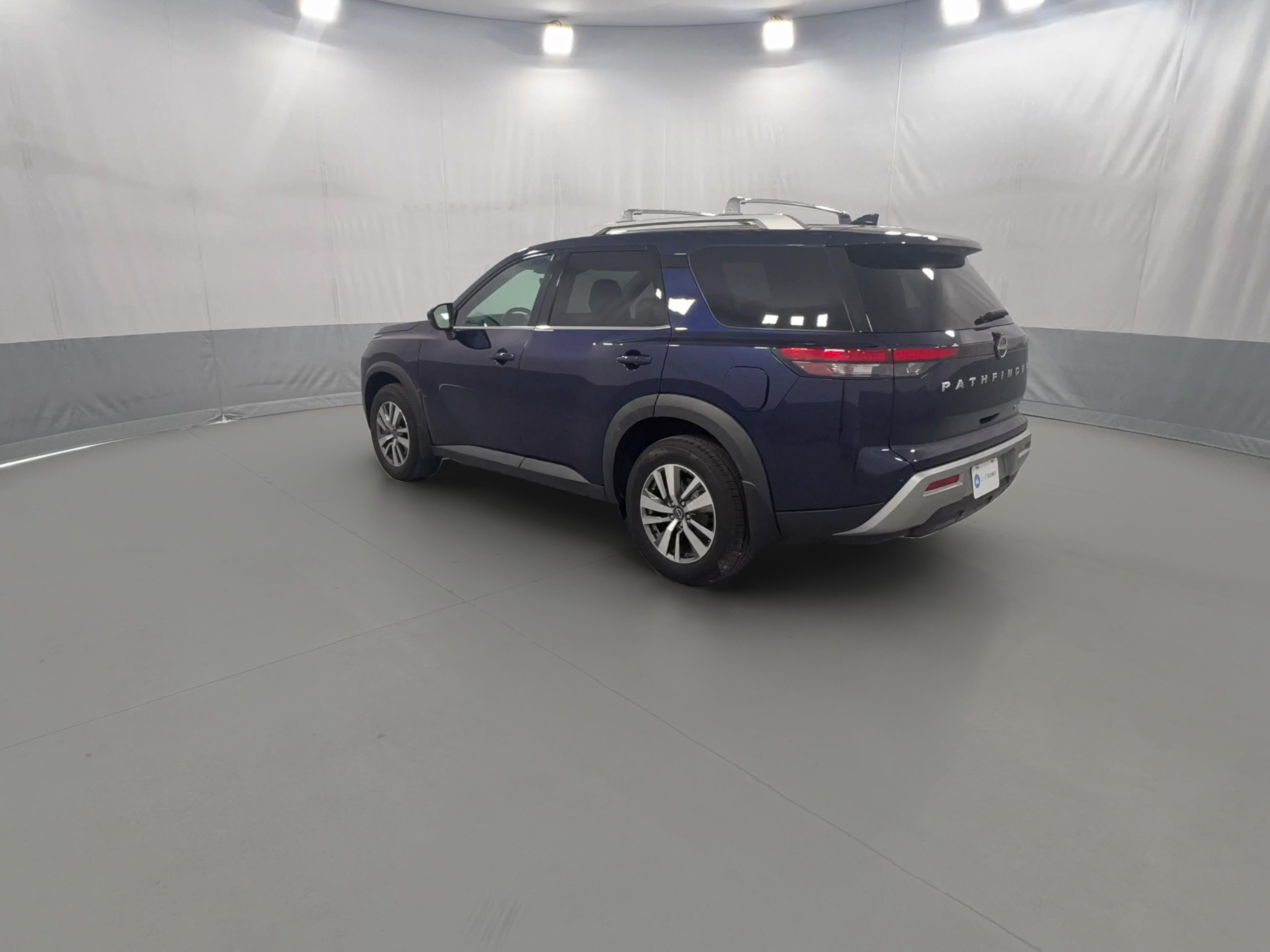 2023 Nissan Pathfinder SL - Photo 36