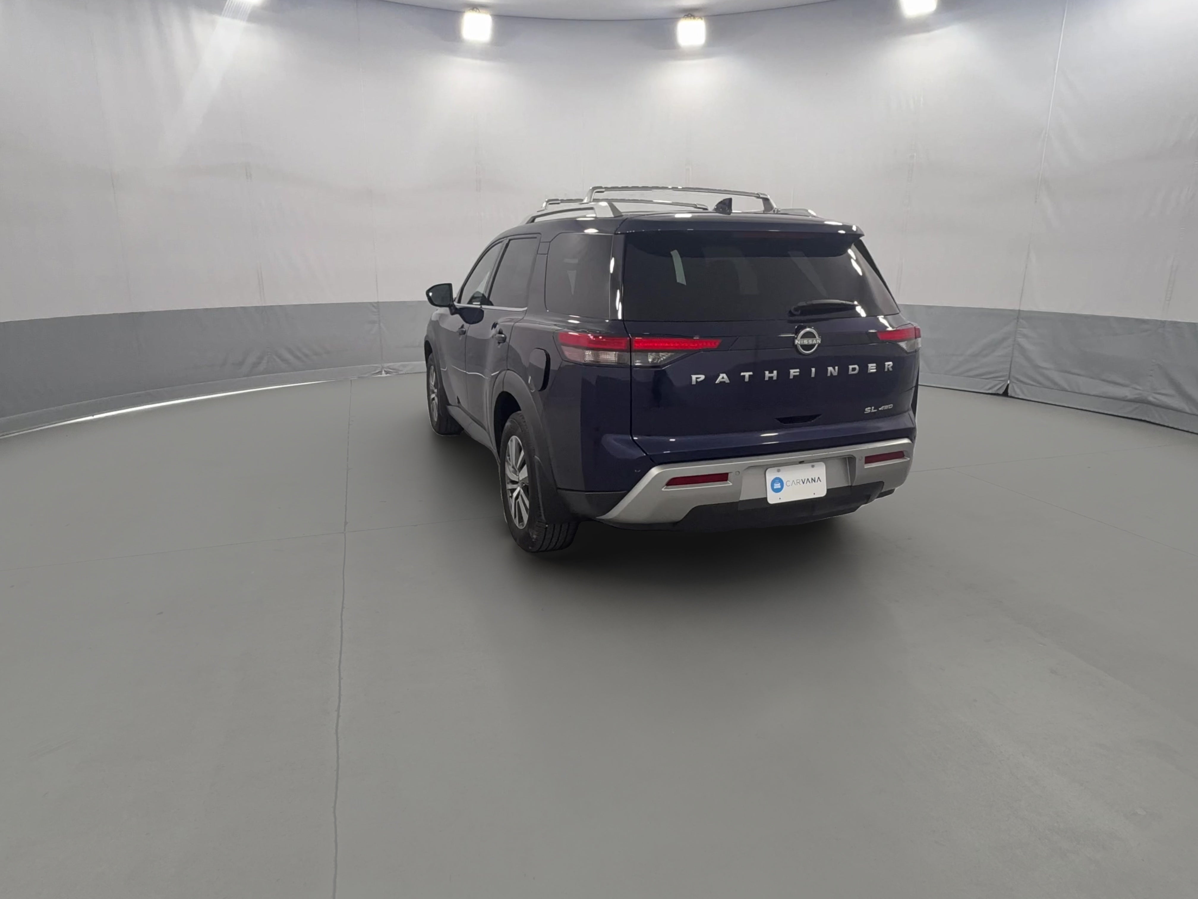 2023 Nissan Pathfinder SL - Photo 37