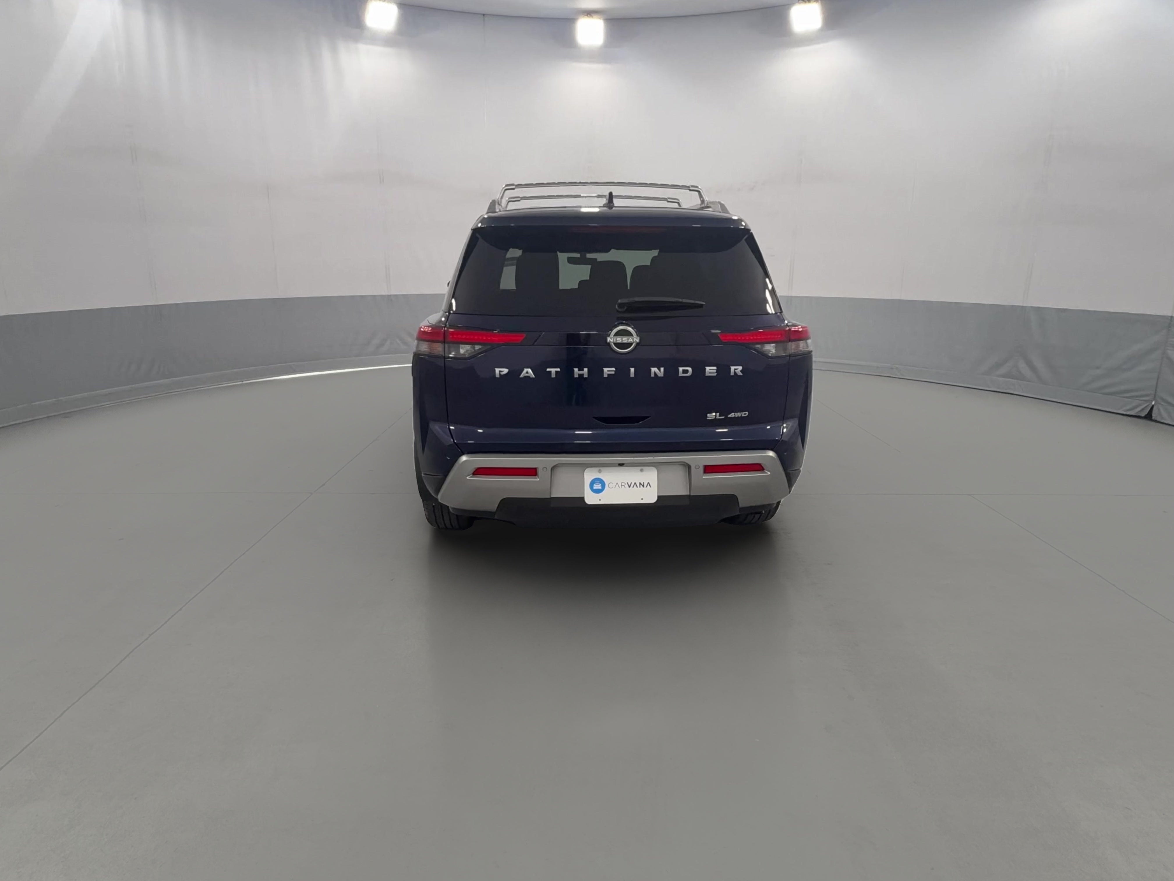 2023 Nissan Pathfinder SL - Photo 38
