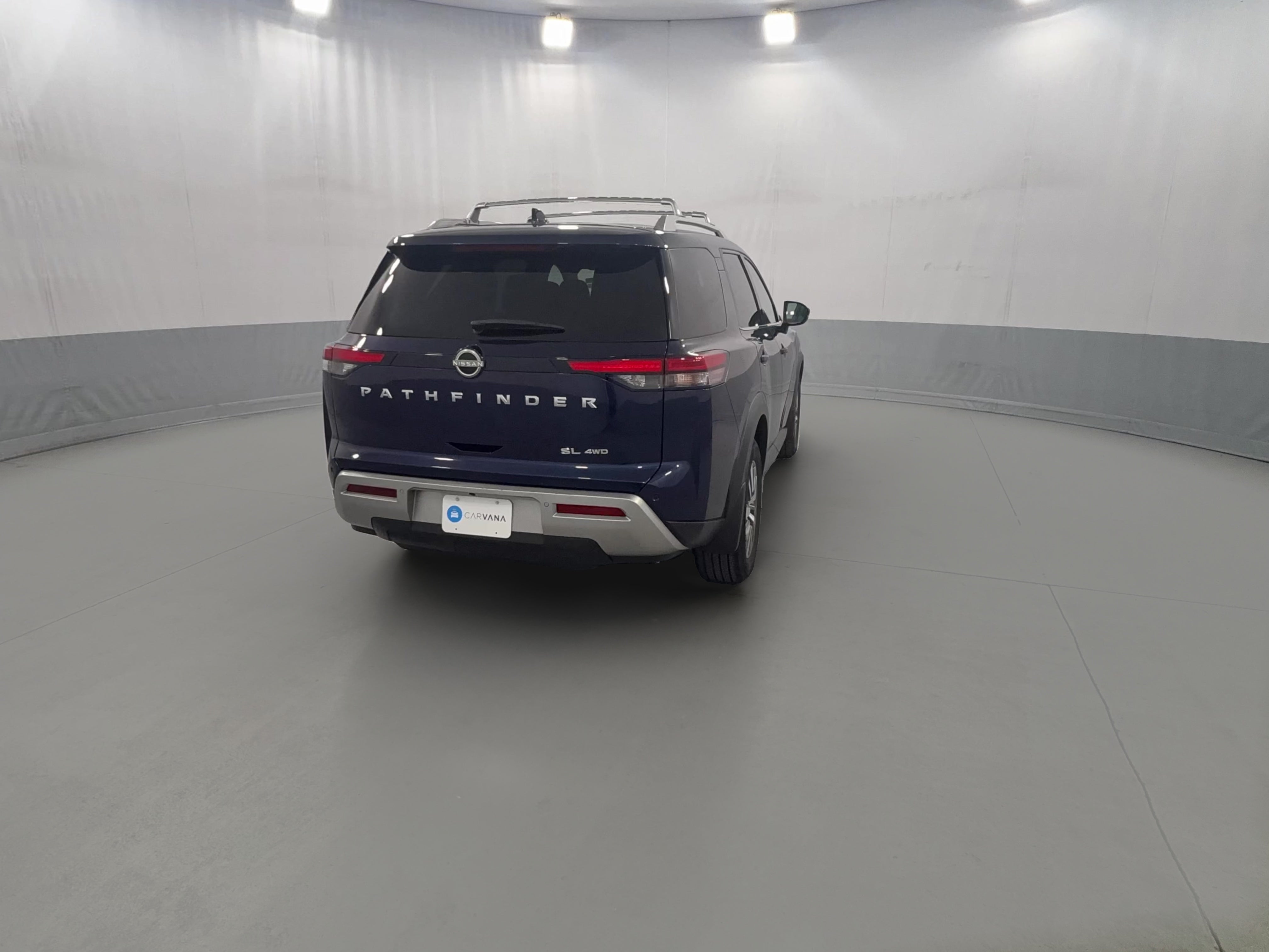 2023 Nissan Pathfinder SL - Photo 39