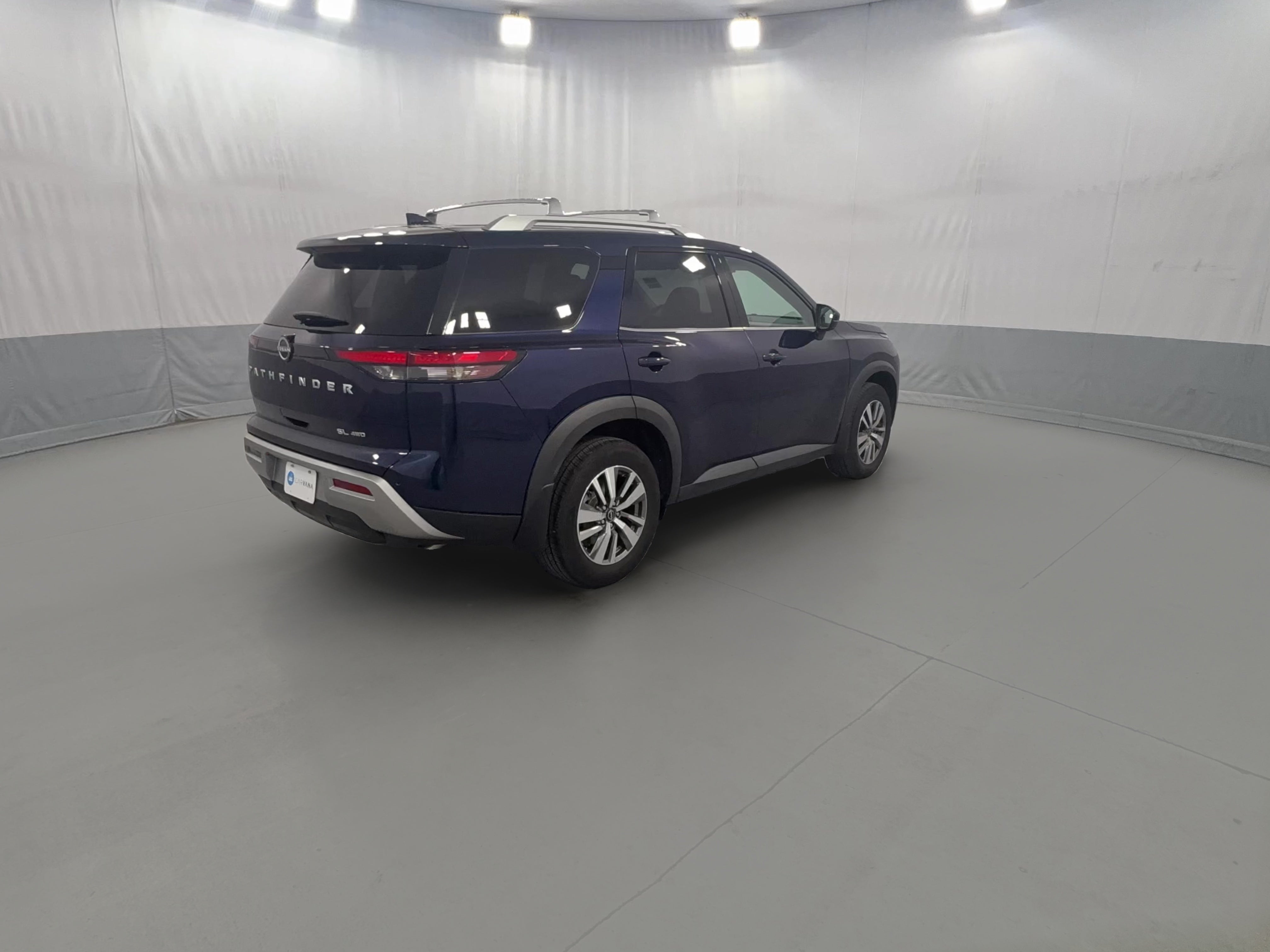 2023 Nissan Pathfinder SL - Photo 40