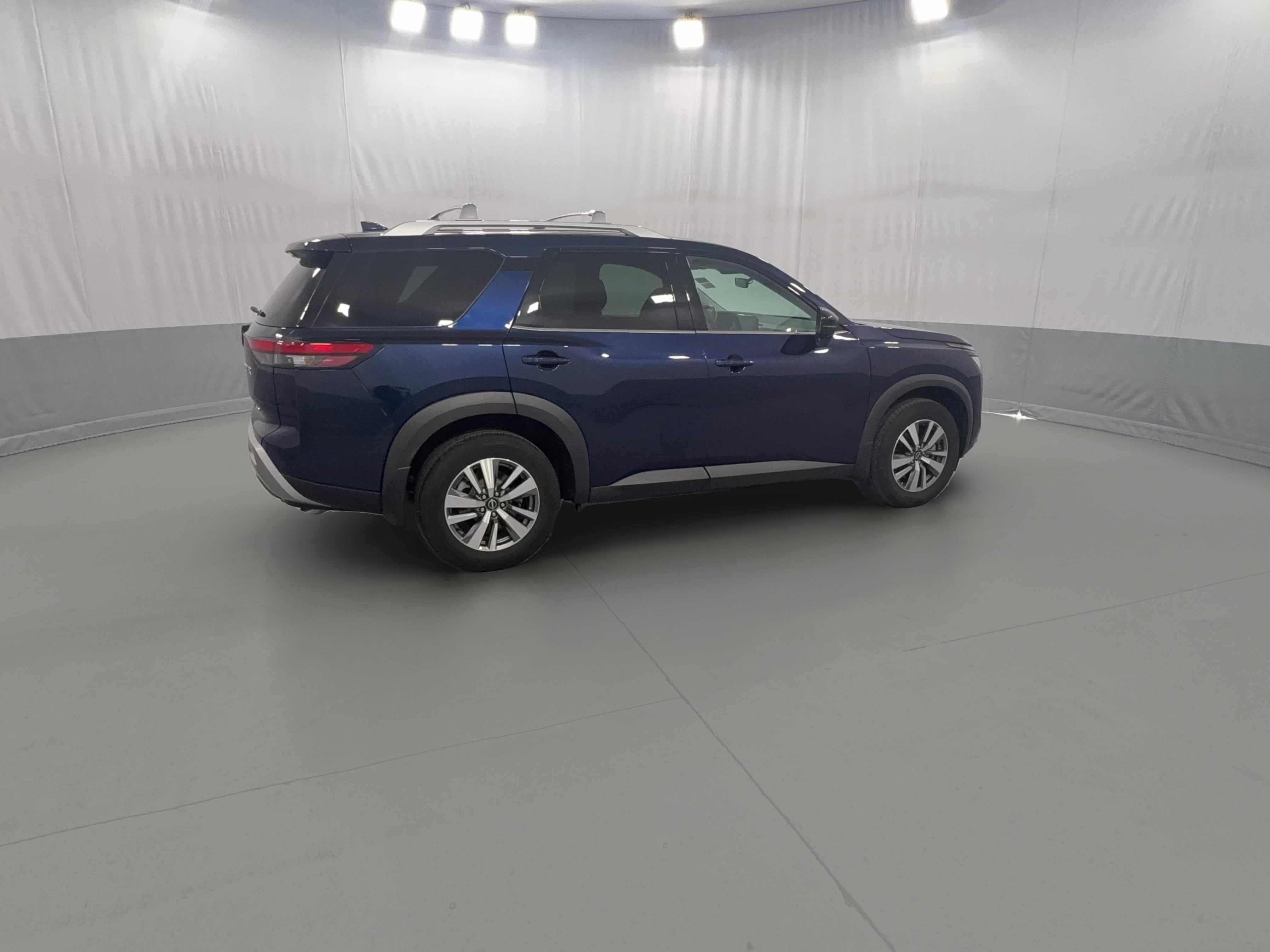 2023 Nissan Pathfinder SL - Photo 41