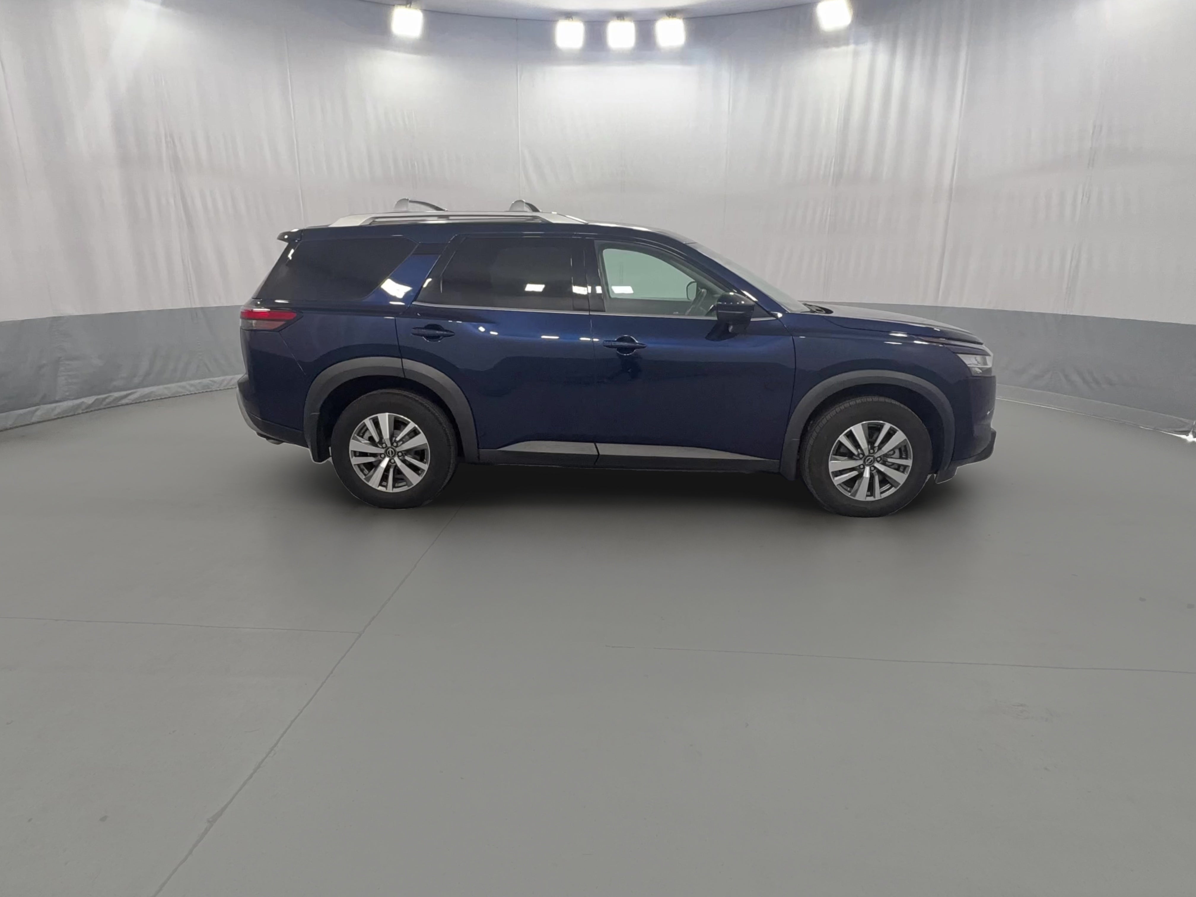 2023 Nissan Pathfinder SL - Photo 42