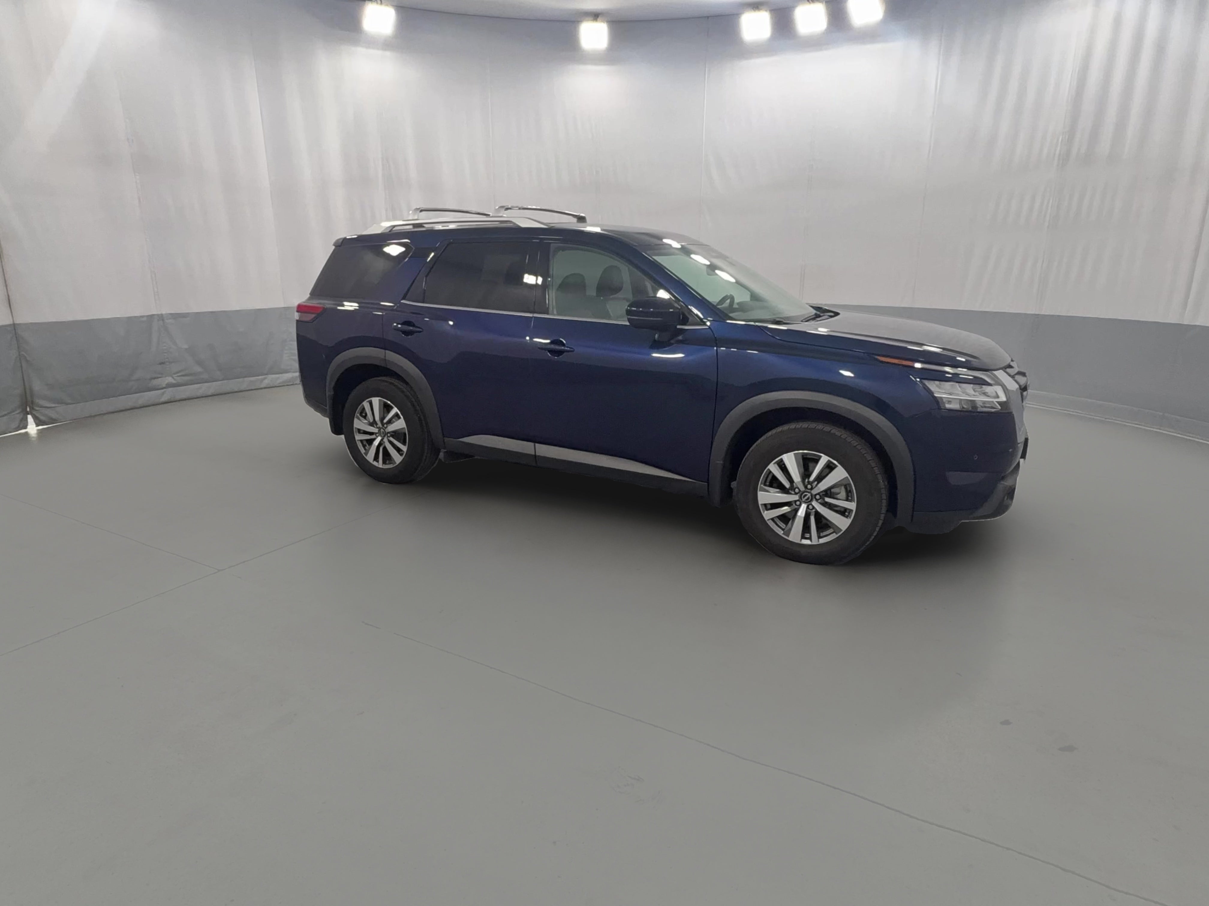 2023 Nissan Pathfinder SL - Photo 43