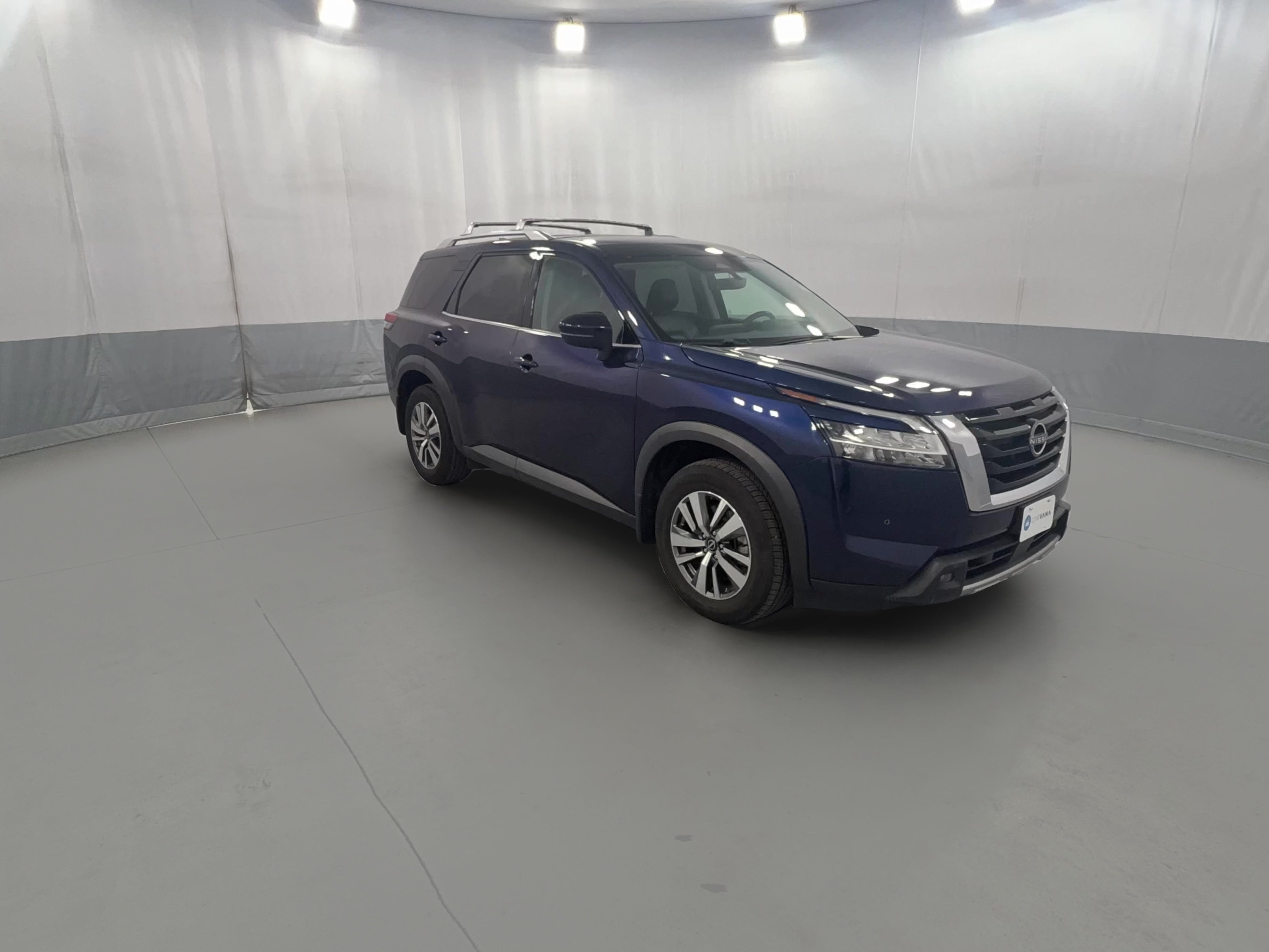 2023 Nissan Pathfinder SL - Photo 44