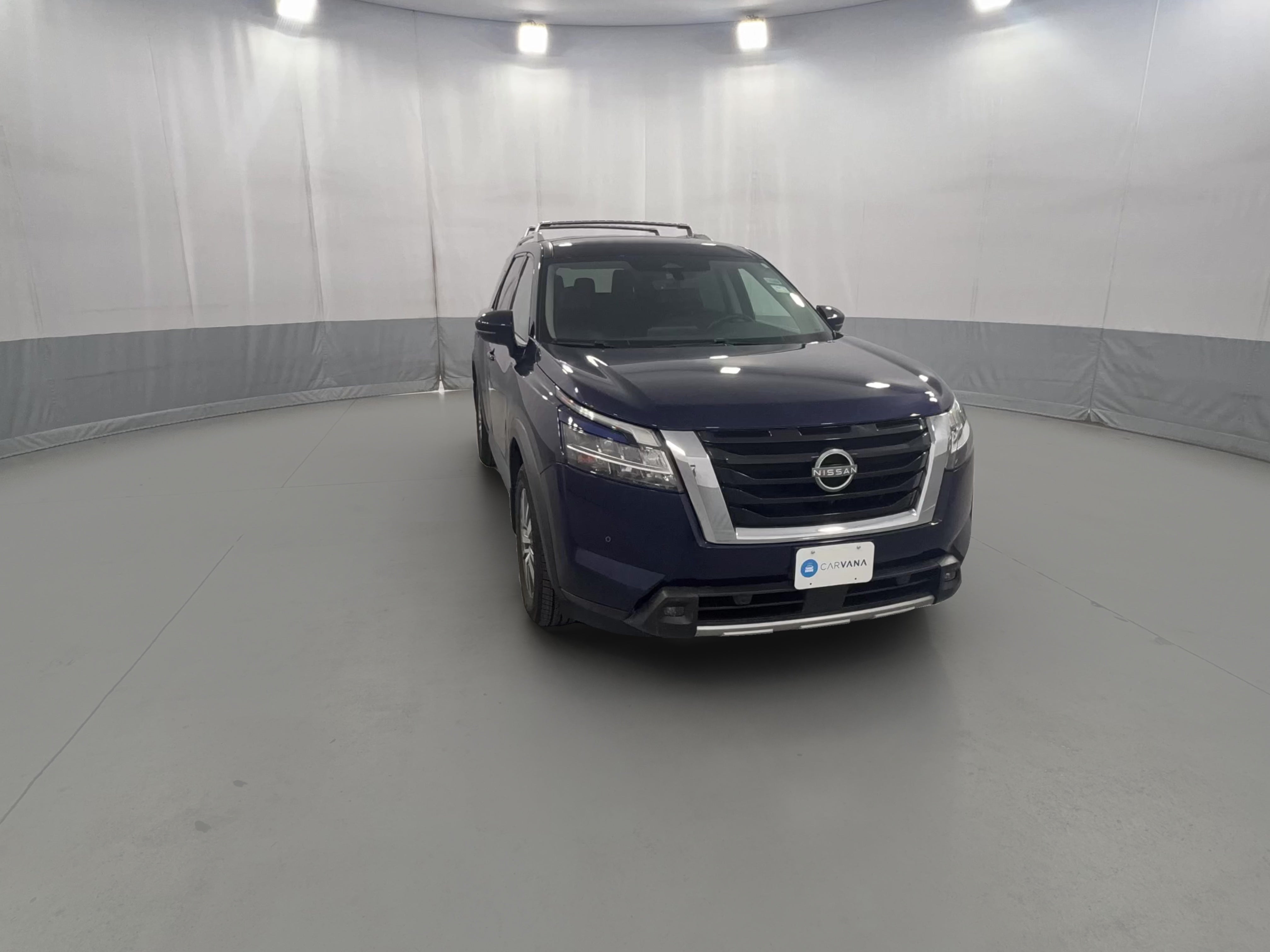 2023 Nissan Pathfinder SL - Photo 45