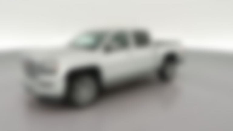 2018 GMC Sierra 1500 Crew Cab vehicle photo