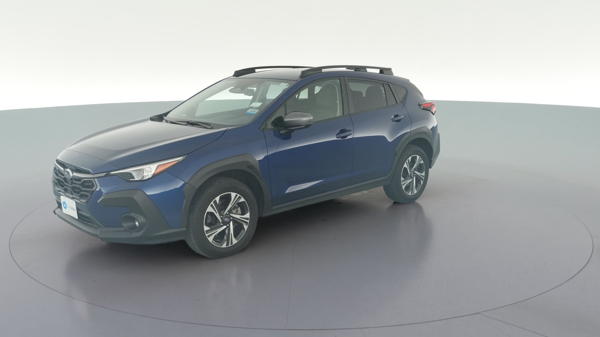 2024 Subaru Crosstrek vehicle photo