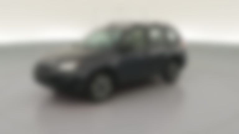 2018 Subaru Forester vehicle photo