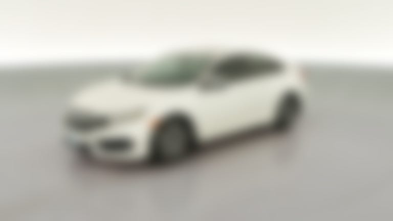 2018 Honda Civic vehicle photo