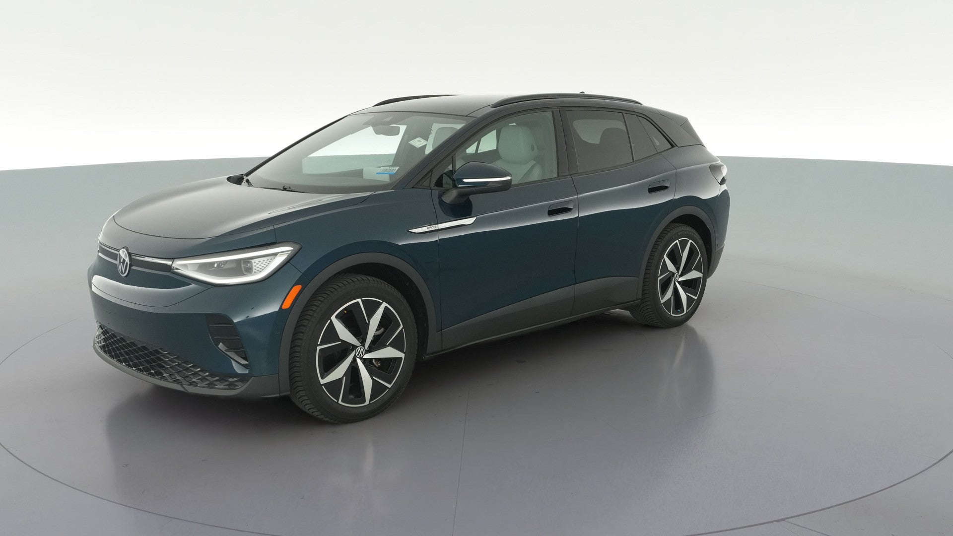 2023 Volkswagen ID.4 vehicle photo