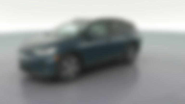 2023 Volkswagen ID.4 vehicle photo