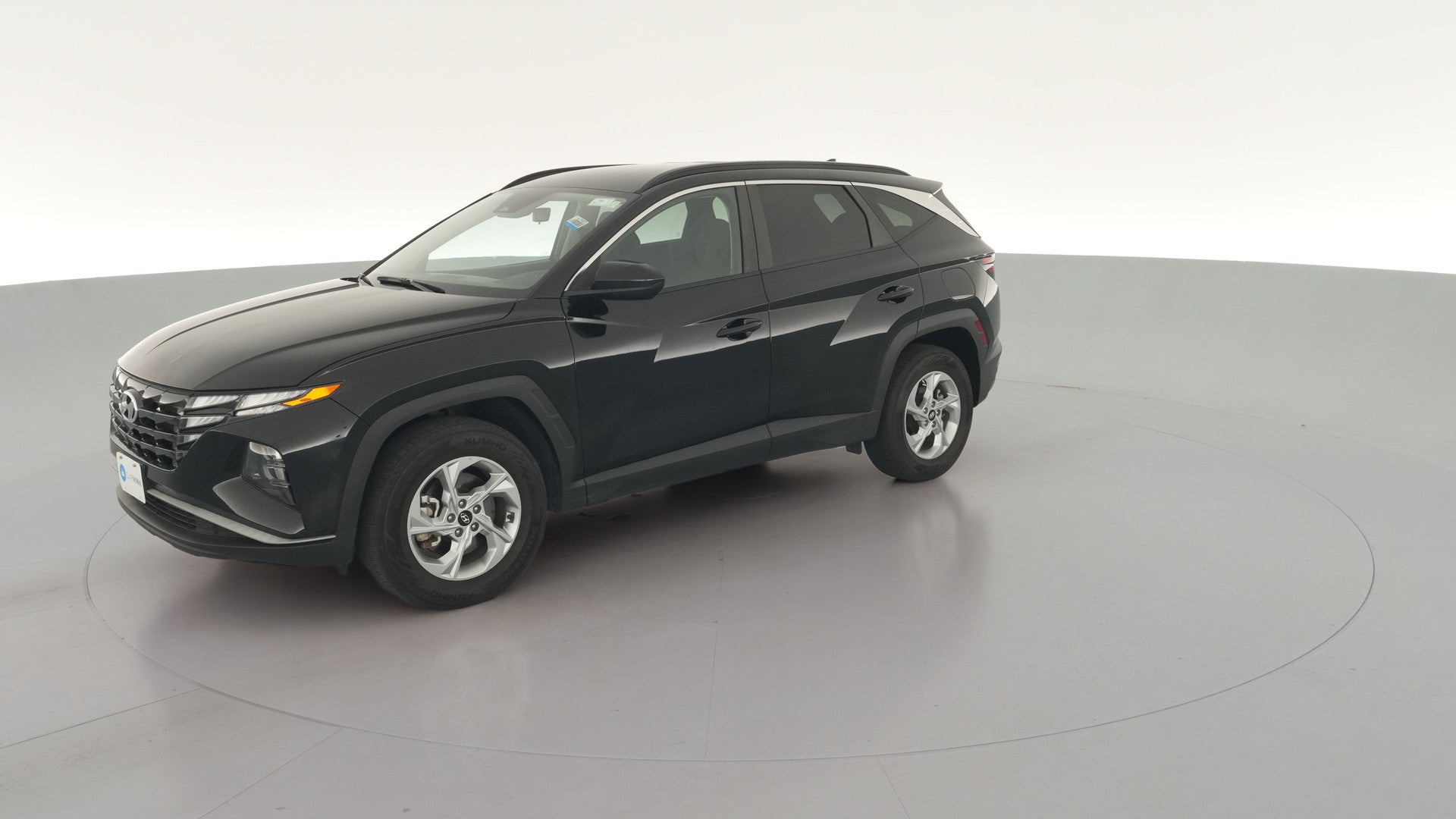 2024 Hyundai Tucson vehicle photo
