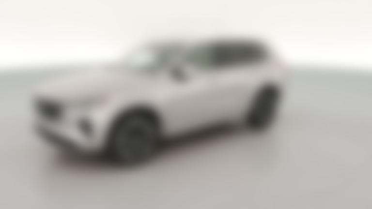 2026 Volvo XC90 vehicle photo