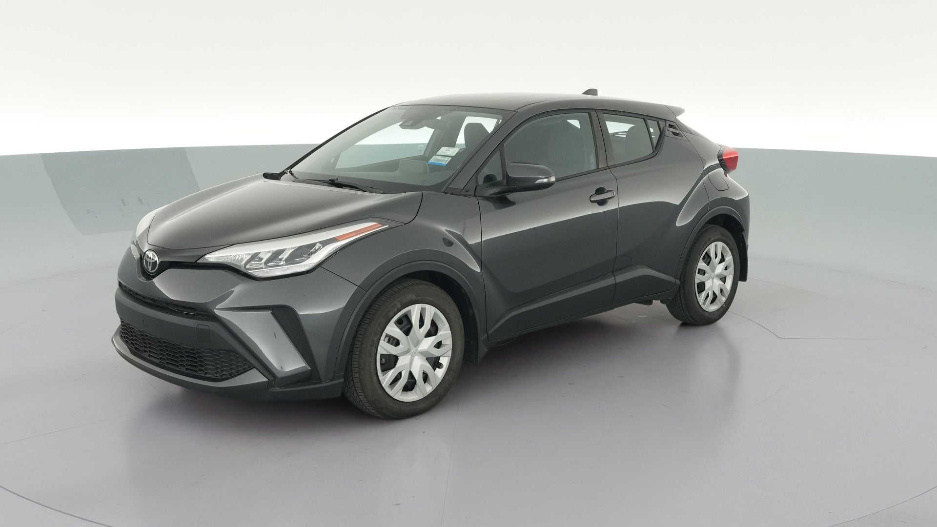 2021 Toyota C-HR vehicle photo