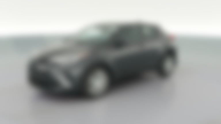 2021 Toyota C-HR vehicle photo