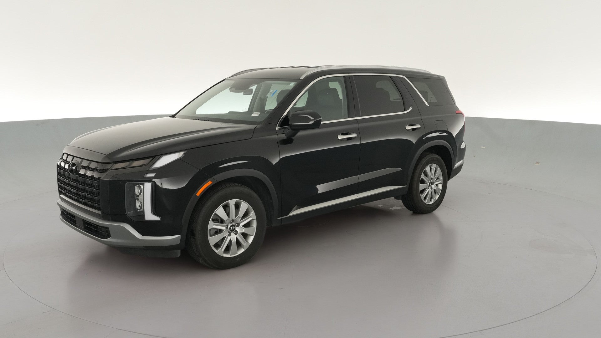 2024 Hyundai Palisade vehicle photo