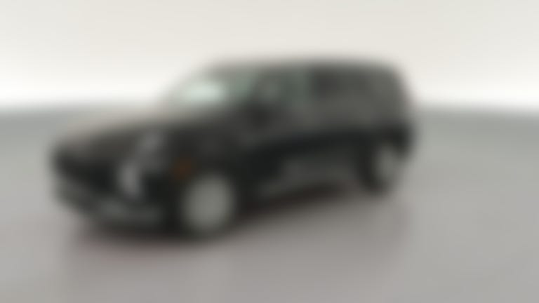 2024 Hyundai Palisade vehicle photo