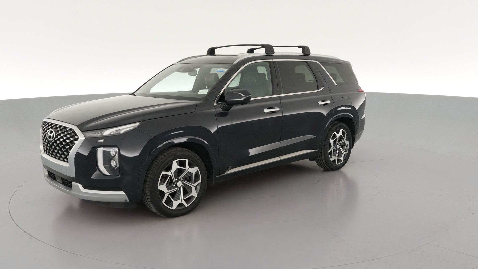 2022 Hyundai Palisade vehicle photo