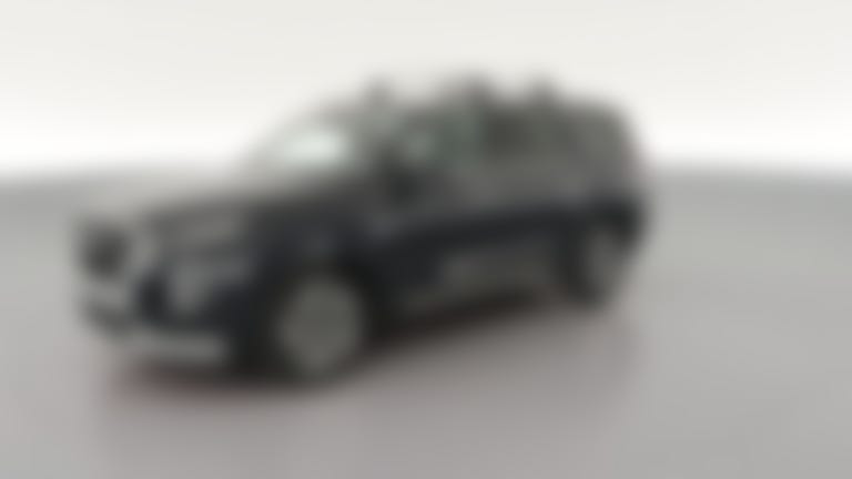 2022 Hyundai Palisade vehicle photo