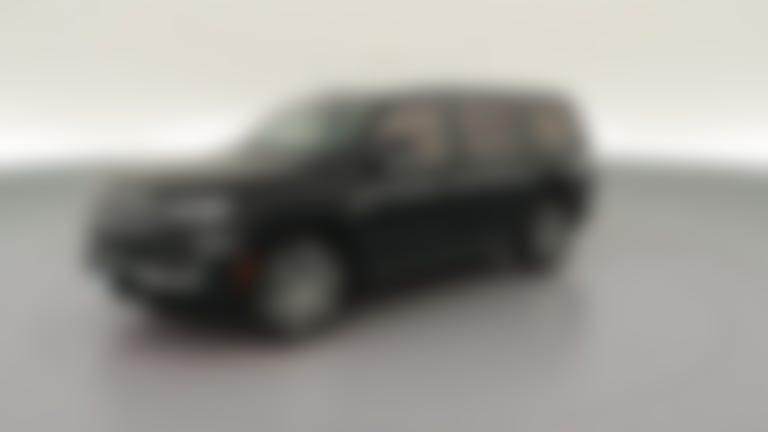 2022 Jeep Grand Wagoneer vehicle photo