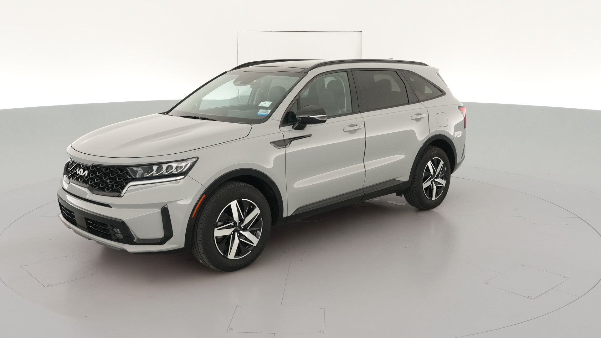 2023 Kia Sorento vehicle photo