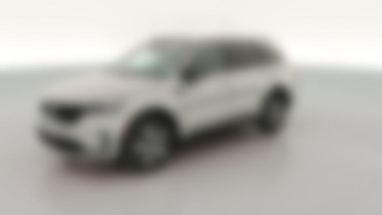 2023 Kia Sorento vehicle photo