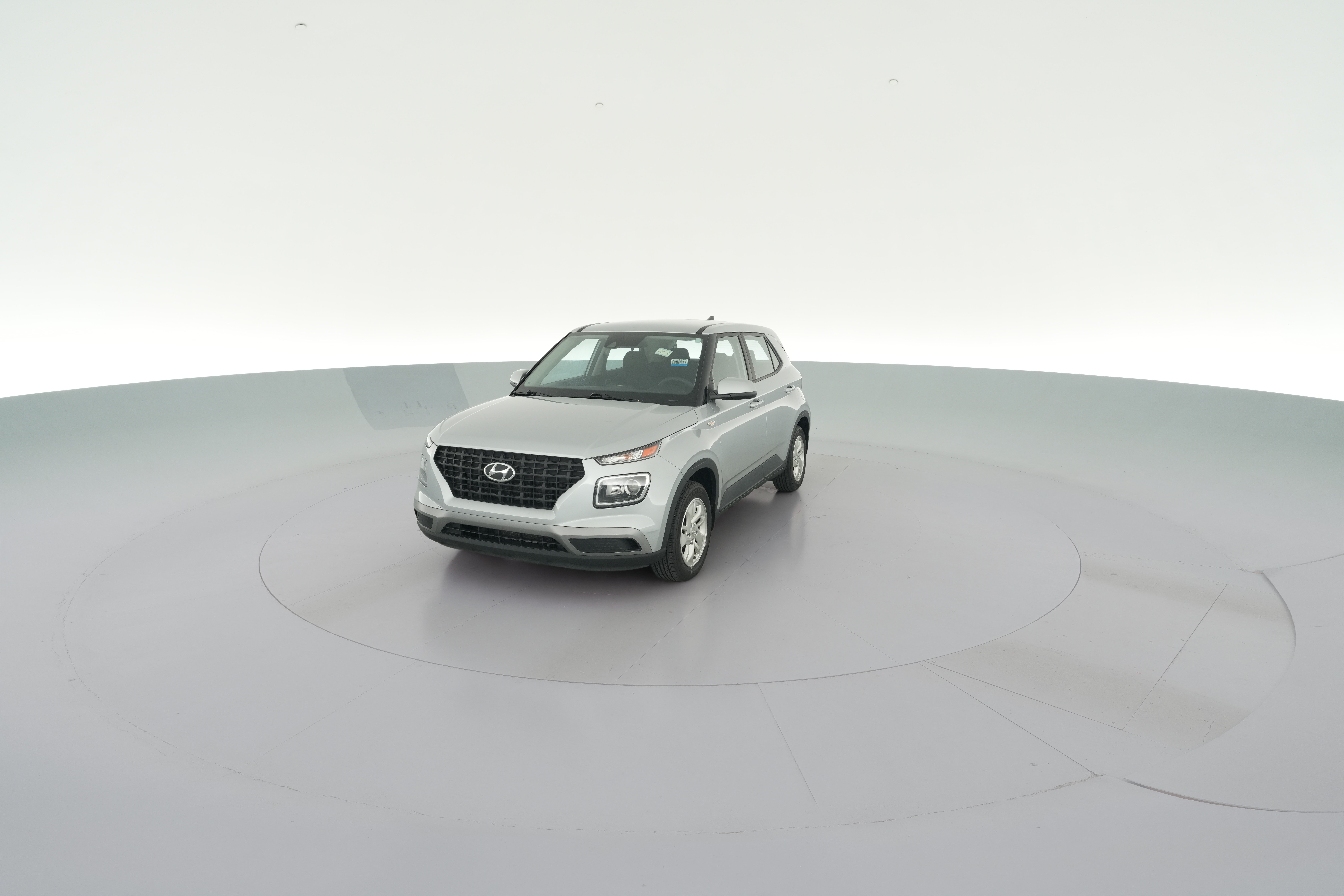 2022 Hyundai Venue SE - Photo 21