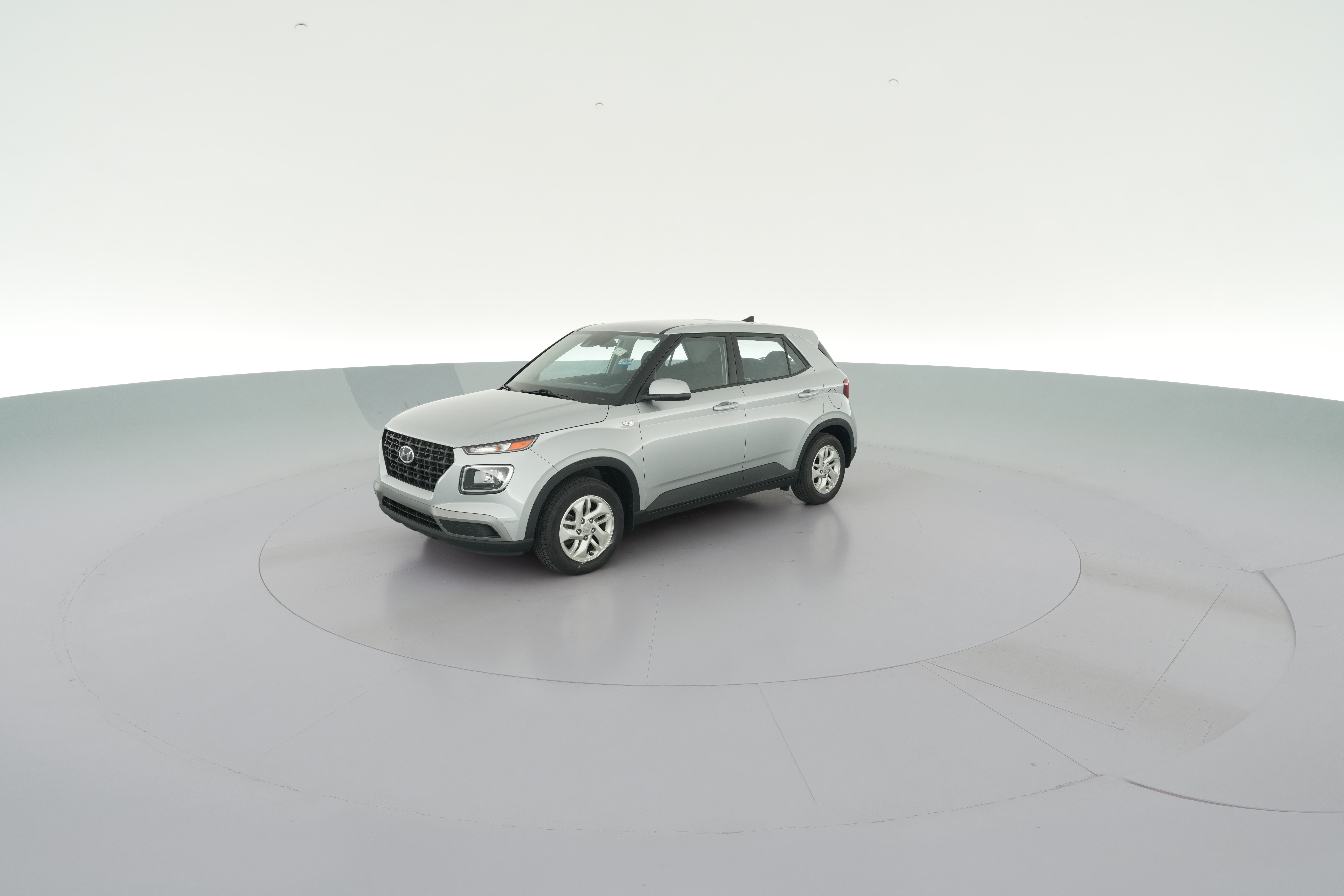2022 Hyundai Venue SE - Photo 22